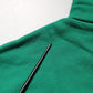 Green DGVIB3 Cotton Hoodie Sweatshirt Sweater
