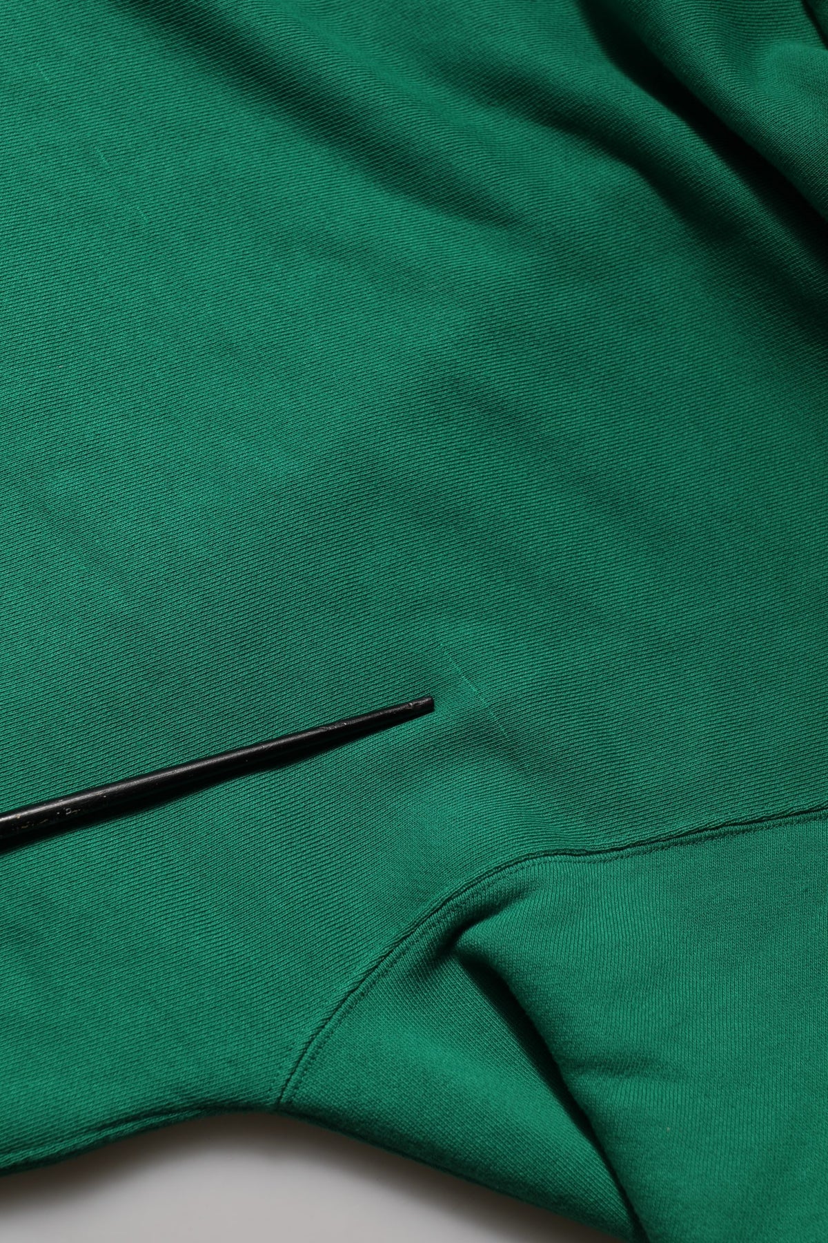 Green DGVIB3 Cotton Hoodie Sweatshirt Sweater