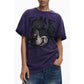 Viola Cotton Women T-Shirt