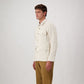 Beige Polyester Jacket
