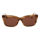 Brown Acetate Glasses (Frames)