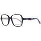 Black Acetate Glasses (Frames)