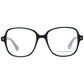 Black Acetate Glasses (Frames)