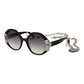 Black Acetate Sunglasses