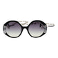 Black Acetate Sunglasses