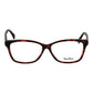 Brown Acetate Glasses (Frames)