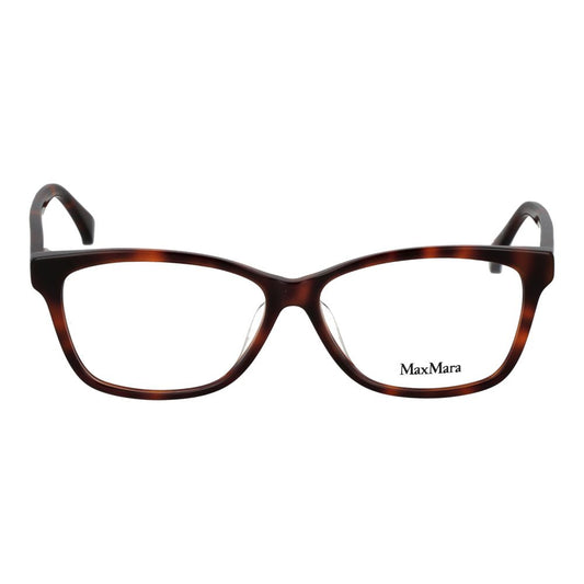 Brown Acetate Glasses (Frames)