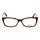 Brown Acetate Glasses (Frames)