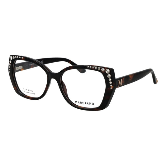 Black Acetate Glasses (Frames)