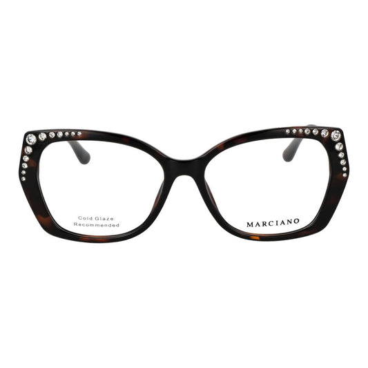 Black Acetate Glasses (Frames)