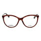 Brown Acetate Glasses (Frames)