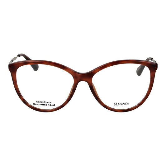 Brown Acetate Glasses (Frames)