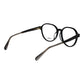 Black Acetate Glasses (Frames)