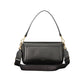 Nero Leather Female Bag