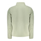 Verde Polyester Men's Sweatshirt
