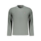 Green Cotton T-Shirt