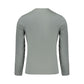 Green Cotton T-Shirt