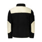 Black Polyamide Jacket