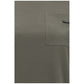 Bicolor Cotton T-Shirt
