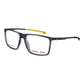 Gray Polyamide Glasses (Frames)
