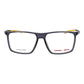 Gray Polyamide Glasses (Frames)