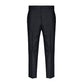 Gray Wool Dress Pants
