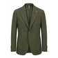 Green AF Men Jacket
