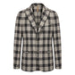 Grey VI Men Jacket