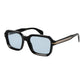 Black Acetate Sunglasses