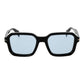 Black Acetate Sunglasses
