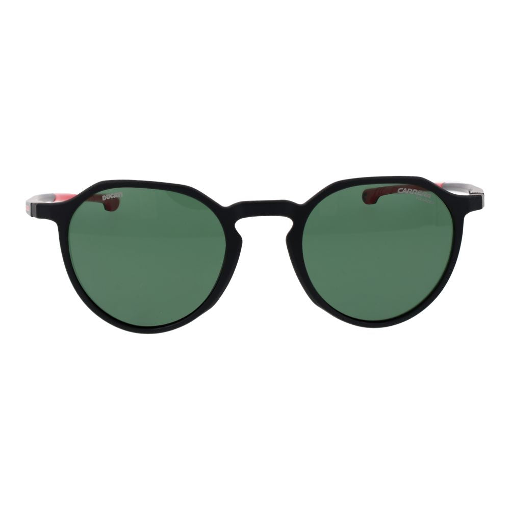 Black Acetate Sunglasses