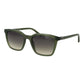 Bicolor Plastic Sunglasses