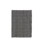 Gray Cashmere Foulard