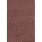 Bordeaux Cashmere Foulard