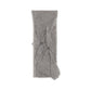 Gray Cashmere Foulard