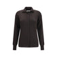 Black Cashmere Sweater
