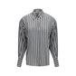 Multicolor Silk Pattern Shirt