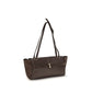 Brown Calf Leather Bos Taurus Shoulder Bag