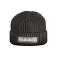 Nero Acrylic Men's Cap