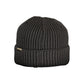 Nero Acrylic Men's Cap