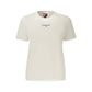 Bianco Cotton Women's T-Shirt