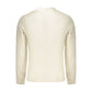Bianco Cotton Men's T-Shirt