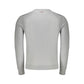 Gray Wool Sweatshirt