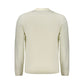 White Wool Sweatshirt