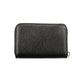 Nero Polyurethane Women's Wallet