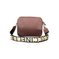 Brown Leather Handbag