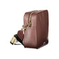 Brown Leather Handbag