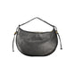 Black Leather Handbag