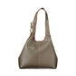 Brown Leather Handbag