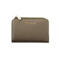 Brown Leather Wallet